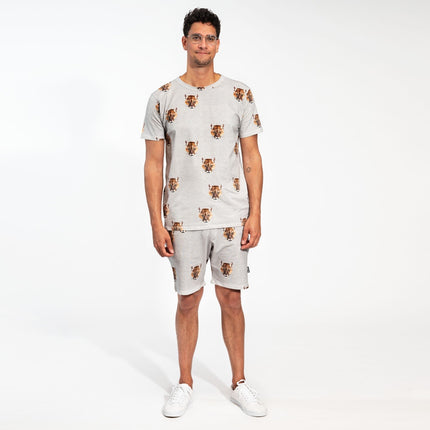 SNURK Puma T-shirt Men