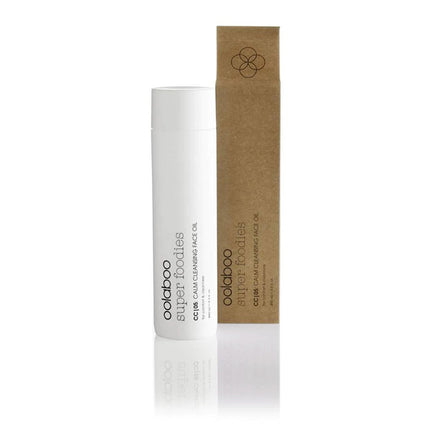 Calm cleansing face oil 250 ml