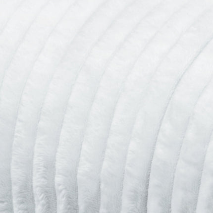 Towels pure white
