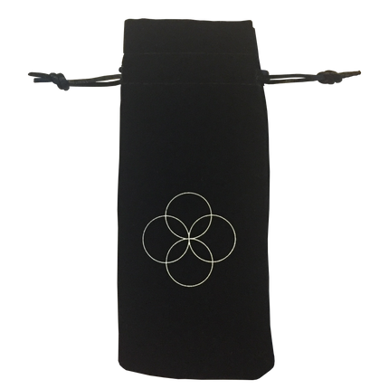 gemstone beauty roller Rose Quartz