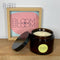 Small Candles