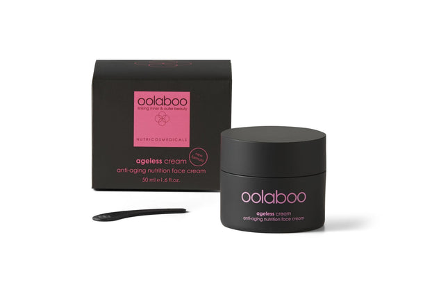 ageless face cream 50 ml